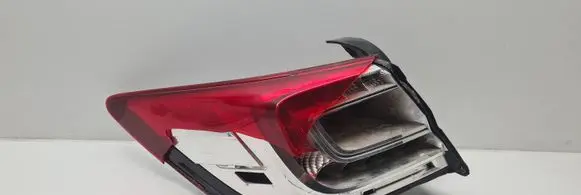 Subaru Legacy Rear/tail lights