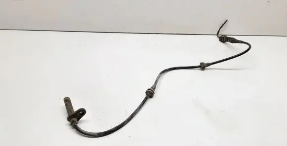 BMW X5 E70 ABS brake wheel speed sensor 6771776