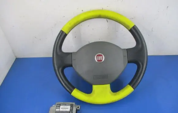 Fiat Panda 141 Steering wheel