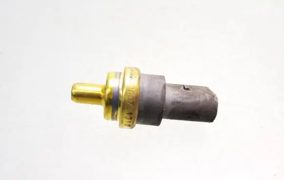 Coolant temperature sensor