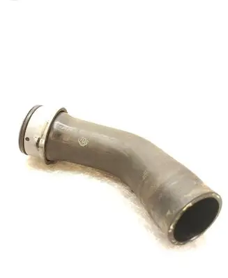 Porsche 911 991 Engine coolant pipe/hose 99110674001