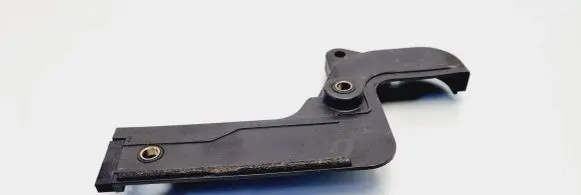 Subaru Legacy Timing belt guard (cover) 13573AA091 13568AA151