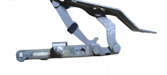 Porsche 911 997 Tailgate/trunk/boot hinge 99751215200