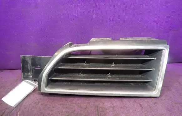 Mitsubishi Carisma Front bumper lower grill MR361221LH