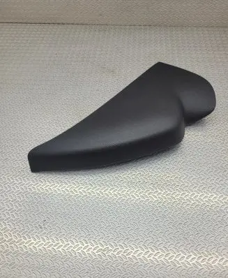 Peugeot 308 Dashboard side end trim 9677540677
