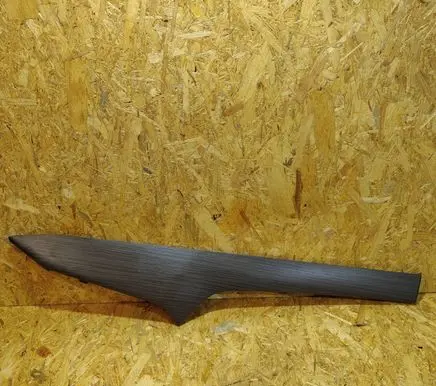 Peugeot 5008 II Dashboard glove box trim 9810159677 9815788577 9810159577