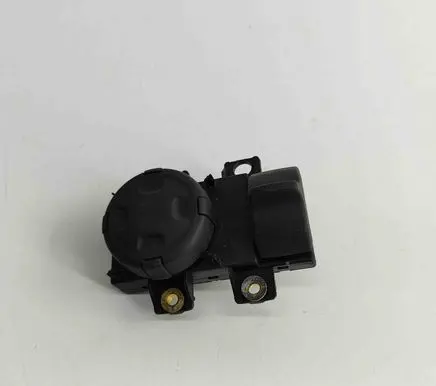Seat control switch