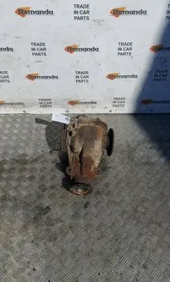 Mitsubishi Pajero Rear differential 752X MR446873