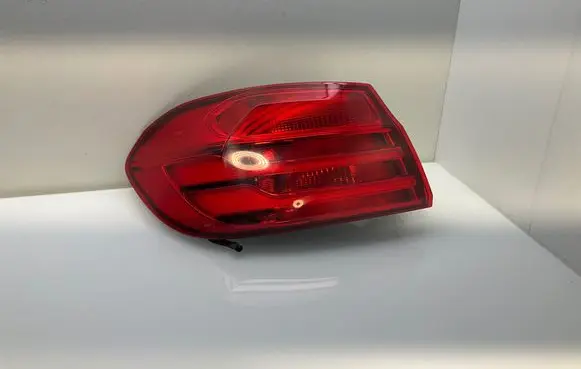 BMW 4 F36 Gran coupe Rear/tail lights 7296099 618003