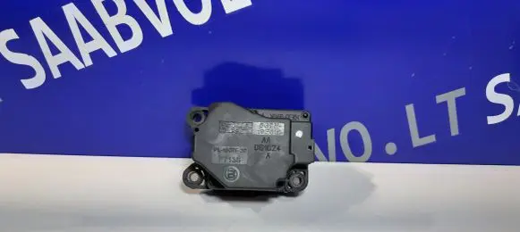 Volvo V60 A/C air flow flap actuator/motor PL1607526 6G9N19E616AA