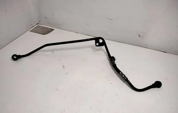 Chevrolet Captiva Turbo turbocharger oiling pipe/hose