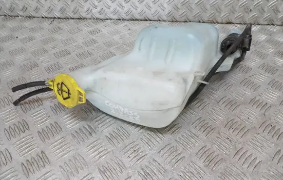 Jeep Compass Windshield washer fluid reservoir/tank