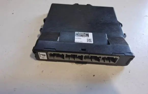 Lexus RX III Other control units/modules 8968148080 2850000235