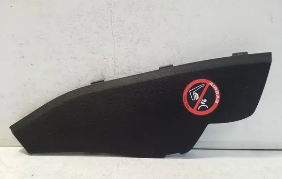 Nissan Leaf I (ZE0) Dashboard side end trim 684993NL0A