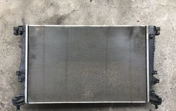 Jeep Cherokee Coolant radiator OEM