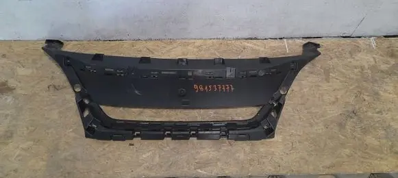 Peugeot 3008 II Front bumper foam support bar 981537777 HNBTREDRTTFtf