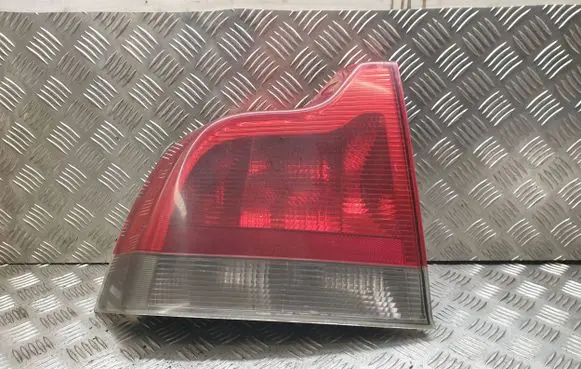 Volvo S60 Rear/tail lights