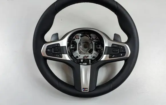 BMW X3 G01 Steering wheel 310626810 310626810-AA 8043575