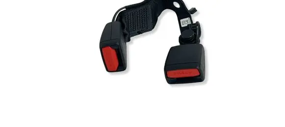 BMW i4 Rear seatbelt buckle 7442030 47926