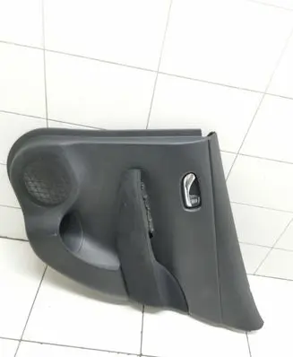 Nissan Leaf I (ZE0) Rear door card panel trim 829103nl0a 829223nl0a