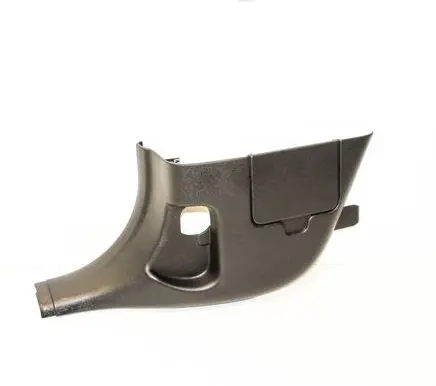 Jaguar XK - XKR (A) pillar trim 6W8302349ADW