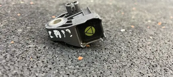 Hyundai Tucson IV NX4 Airbag deployment crash/impact sensor 95920AA100