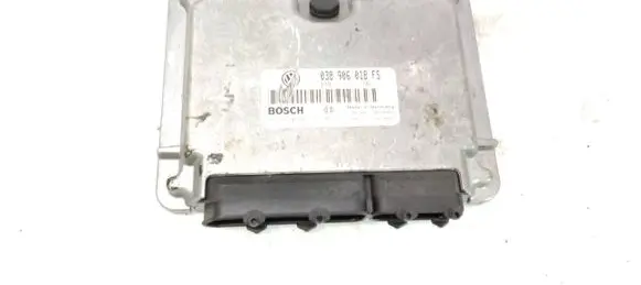 Engine control unit/module