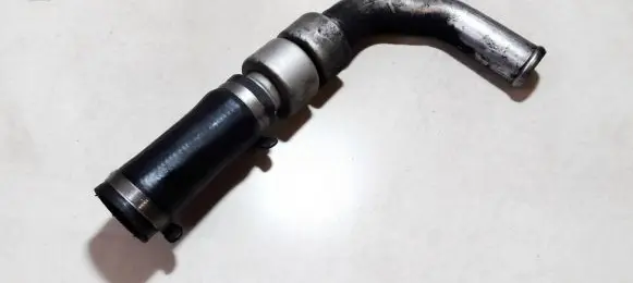 Ford Mondeo Mk III Intercooler hose/pipe