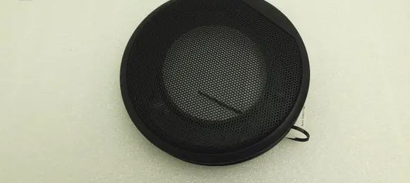 Jaguar XF X250 Front door speaker cover trim 7W8MF601B48AB PM1272TAB