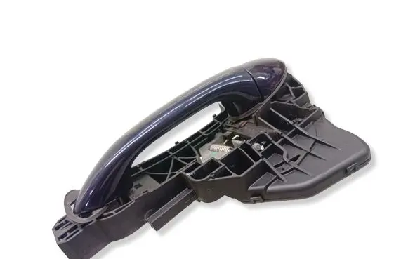 Mercedes-Benz R W251 Rear door exterior handle A1647600570