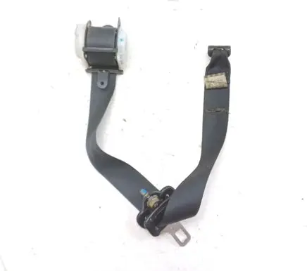 Mitsubishi Pajero Rear seatbelt TKAB0EN234