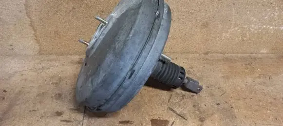 Renault Trafic II (X83) Brake booster 8200300847 93852216