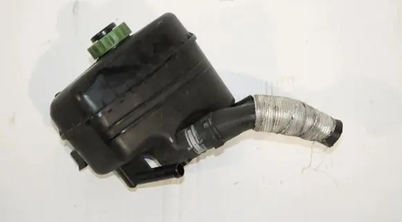 Porsche Panamera (970) Power steering fluid tank/reservoir 970359071