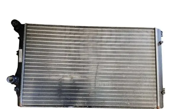 Volkswagen Beetle A5 Coolant radiator 1K0121253BB