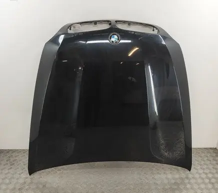 BMW X6 E71 Engine bonnet/hood 7486754