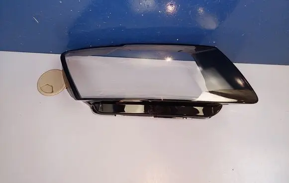 Audi Q5 SQ5 Headlight lense 8R0941004M 8R0941030M 8R0941004A