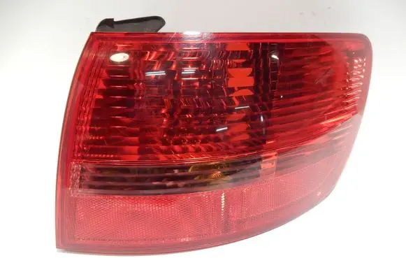 Audi A6 S6 C6 4F Rear/tail lights 89036920 54369