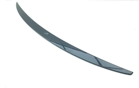 Jaguar XE Tailgate/trunk spoiler 