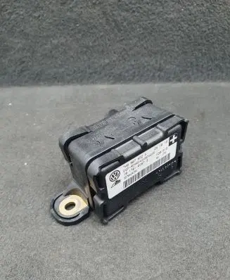 Audi Q7 4L Other control units/modules 7H0907652A