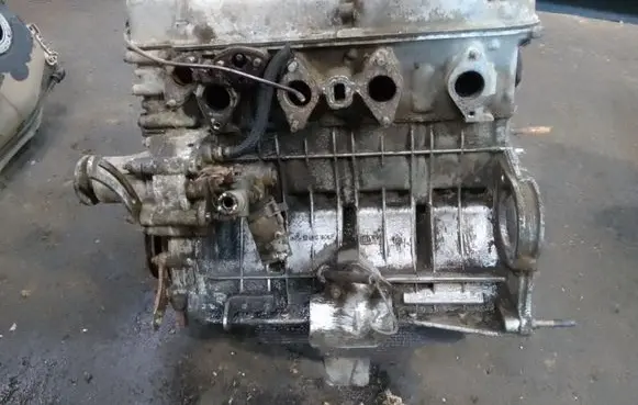 Moskvich 2140 Engine 412100301510