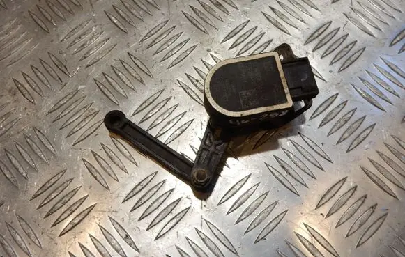 BMW 5 F10 F11 Headlight/headlamp level sensor 6861351 46298