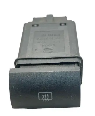 Seat Ibiza II (6k) Windscreen/window heater switch 6K0959621