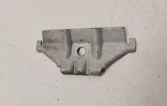 BMW X5 F15 Battery bracket 7612860