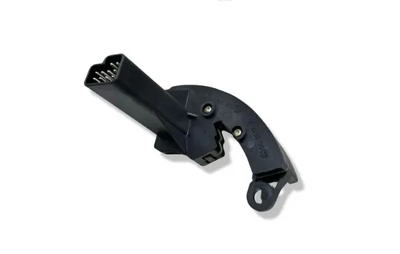 Mercedes-Benz E W211 Steering angle sensor 00201710