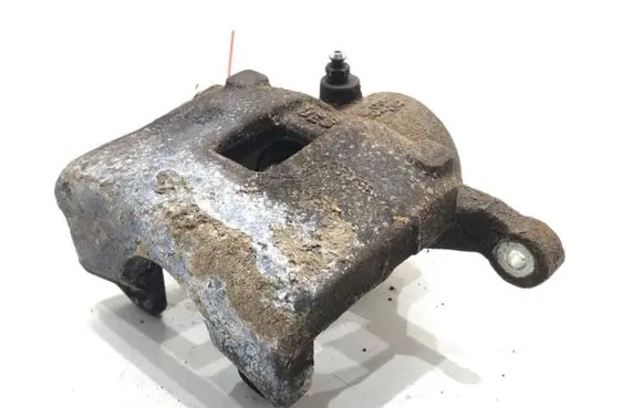 Hyundai Kona I Front brake caliper