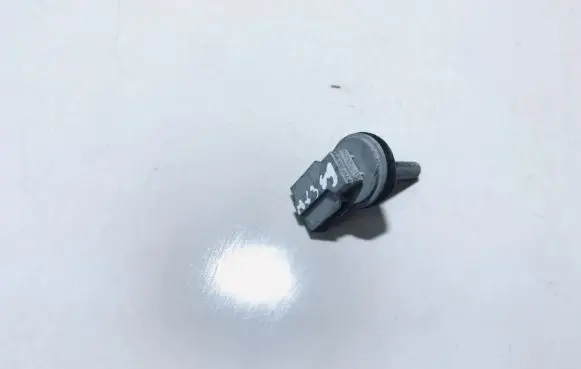 Volkswagen Bora Interior temperature sensor 1j0907543a