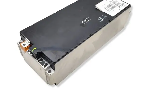 Citroen C4 III e-C4 Hybrid / Electric Car Battery Cell 9833039180 B917125 B1KAC