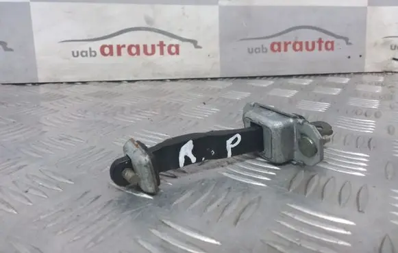 Subaru Legacy Front door check strap stopper