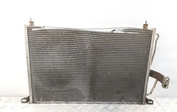 Opel Omega B2 A/C cooling radiator (condenser) 52482789