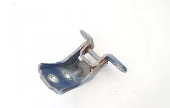 Front door upper hinge